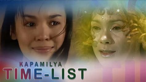 Kapamilya Fantaseryes Through The Years .